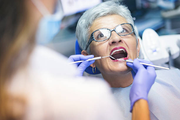 Best TMJ/TMD Treatment  in Peculiar, MO
